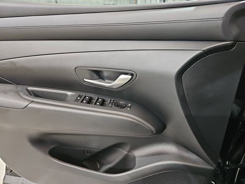 New 2026 Hyundai Santa Cruz SEL AWD/4WD image 25