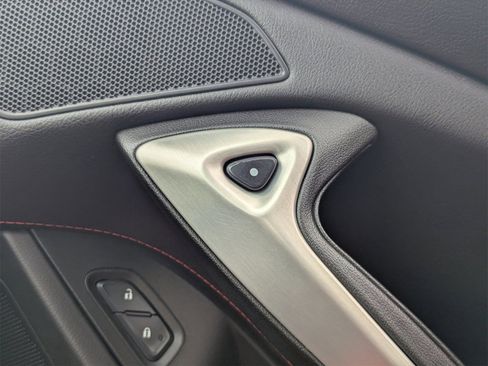 Used 2014 Chevrolet Corvette Stingray Coupe w/ 2LT Preferred Equipment Group image 48