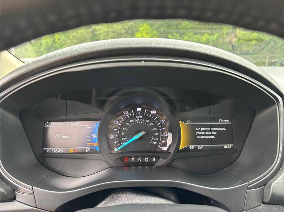 Used 2018 Ford Fusion SE w/ Equipment Group 201A FWD image 19