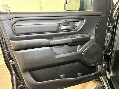 New 2026 RAM 1500 Express AWD/4WD image 18
