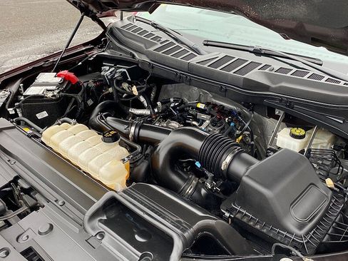 Used 2022 Ford F150 XLT w/ Equipment Group 302A High image 61