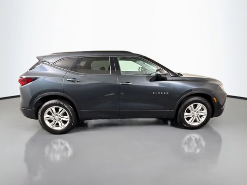 Used 2020 Chevrolet Blazer LT FWD image 11