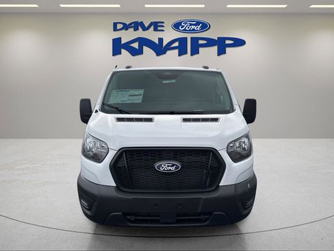 New 2026 Ford Transit 150 XL w/ Load Area Protection Package image 3