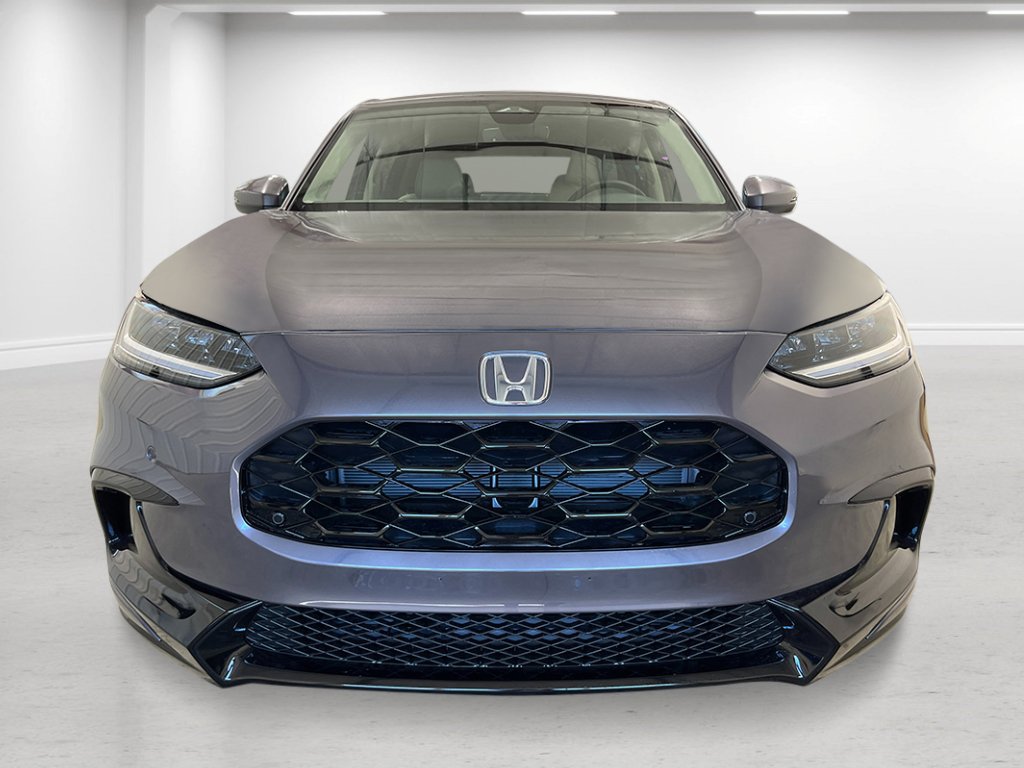New 2027 Honda HR-V EX-L image 9