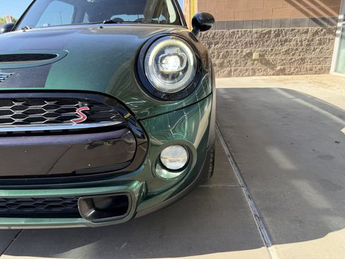Used 2019 MINI Cooper S w/ Premium Package FWD image 11