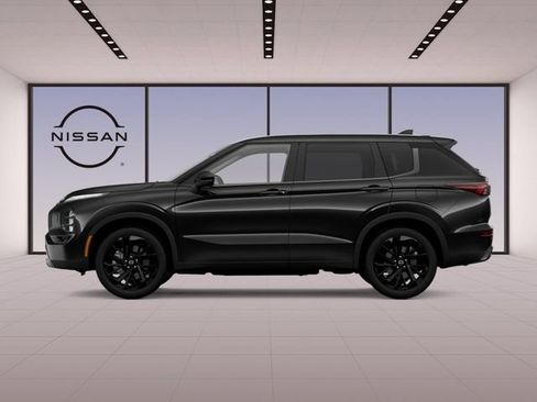 New 2026 Nissan Rogue SL AWD/4WD image 8