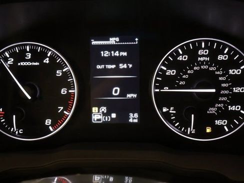 New 2026 Subaru Crosstrek 2.0i Premium image 19