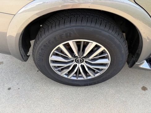 Used 2024 Nissan Armada SL AWD/4WD image 61