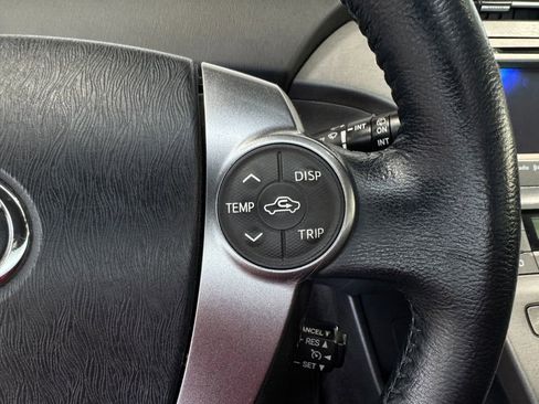 Used 2013 Toyota Prius Persona Series FWD image 17