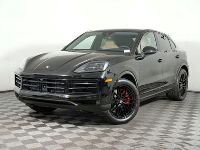 Used 2026 Porsche Cayenne S