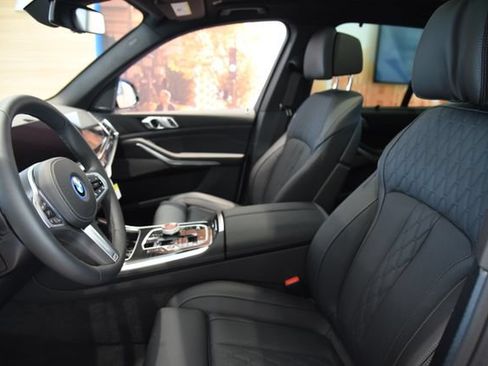 New 2026 BMW X5 xDrive50e w/ Executive Package AWD/4WD image 30