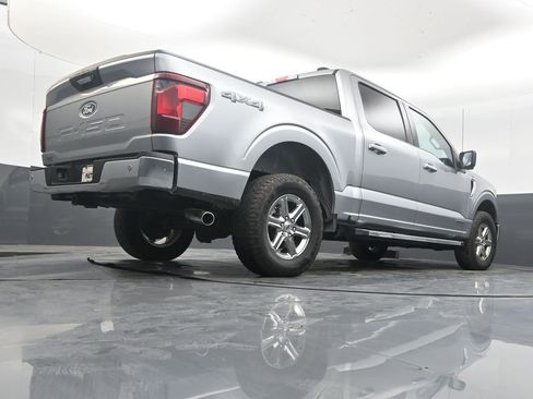 Used 2024 Ford F150 XLT w/ Mobile Office Package image 33