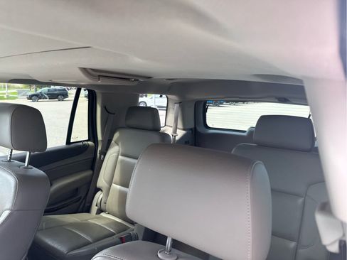 Used 2015 GMC Yukon SLT w/ Open Road Package AWD/4WD image 8