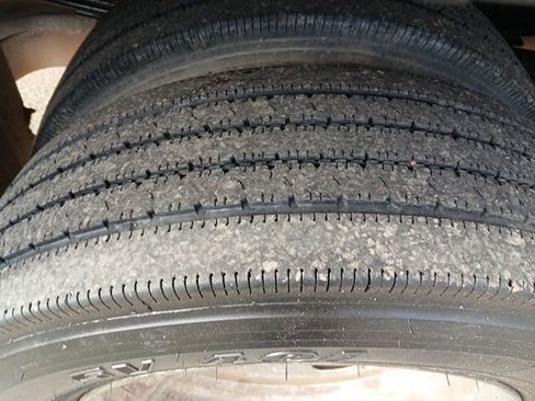 Used 2018 RAM 5500 Tradesman w/ Ambulance Prep Group image 49