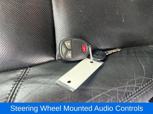 Used 2012 Chevrolet Silverado 1500 LTZ w/ LTZ Plus Package image 34