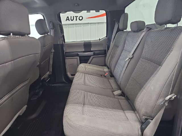 Used 2019 Ford F350 XLT AWD/4WD image 20