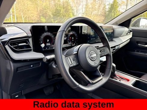 Used 2026 Nissan Kicks SR w/ Cold Weather Package AWD/4WD image 15