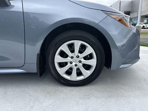Used 2026 Toyota Corolla LE FWD image 13