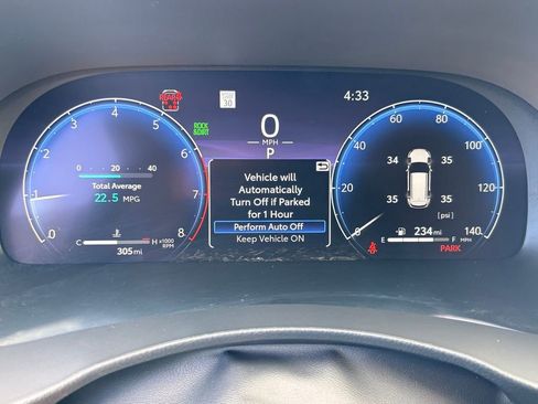 Used 2026 Toyota Highlander Limited image 13