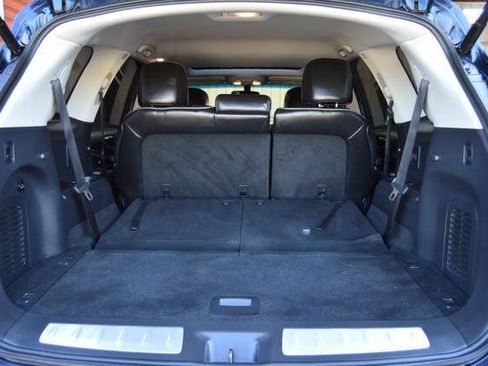 Used 2016 INFINITI QX60 Luxe w/ Premium Package AWD/4WD image 41