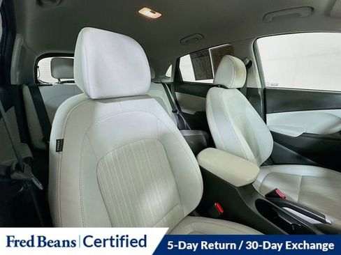Certified 2023 Hyundai Kona SEL image 27