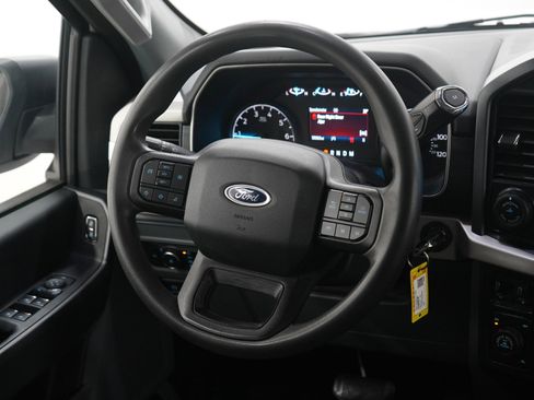 Used 2021 Ford F150 XLT w/ Trailer Tow Package AWD/4WD image 14