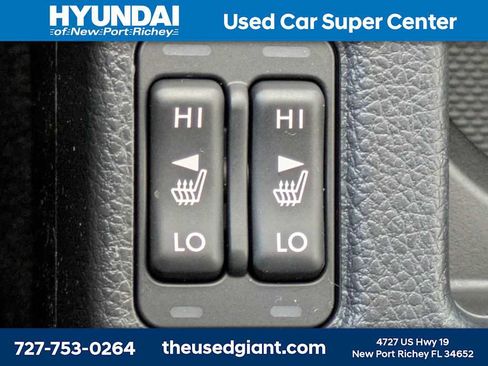 Used 2016 Subaru Crosstrek 2.0i Limited AWD/4WD image 24