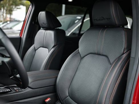 Used 2026 Honda Passport TrailSport Elite image 24