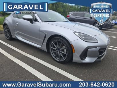 Used 2023 Subaru BRZ Limited