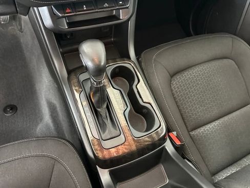 Used 2022 GMC Canyon Elevation w/ Trailering Package image 20