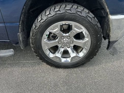 Used 2023 RAM 1500 Big Horn AWD/4WD image 20