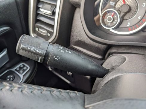 Certified 2024 RAM 2500 Big Horn image 47