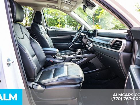 Used 2025 Kia Telluride S AWD/4WD image 22