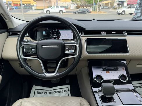 Used 2021 Land Rover Range Rover Velar S AWD/4WD image 23