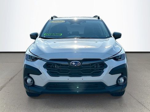 New 2026 Subaru Crosstrek 2.5i Limited AWD/4WD image 2