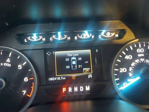 Used 2020 Ford F150 XLT w/ Equipment Group 302A Luxury image 10