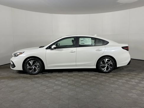 New 2025 Subaru Legacy Premium image 3