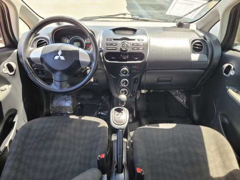 Used 2016 Mitsubishi i ES RWD image 19