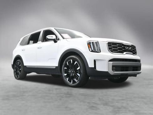 Used 2023 Kia Telluride SX FWD image 79