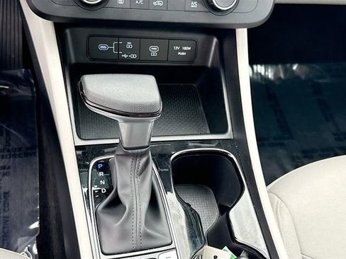 Certified 2026 Hyundai Tucson SE FWD image 16