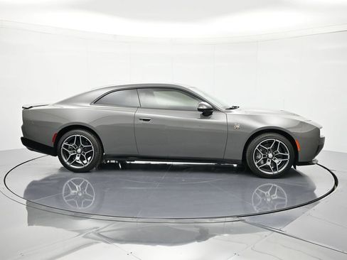 New 2026 Dodge Charger Scat Pack AWD/4WD image 4