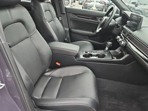 Used 2024 Honda Civic Sport Touring image 30