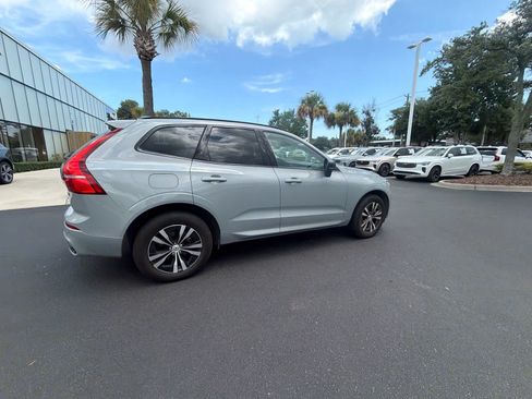 Used 2024 Volvo XC60 B5 Core w/ Protection Package Premier AWD/4WD image 25