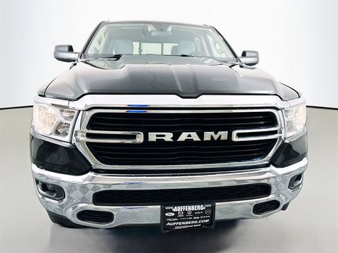 Used 2019 RAM 1500 Big Horn image 2