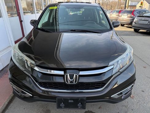 Used 2016 Honda CR-V EX image 4