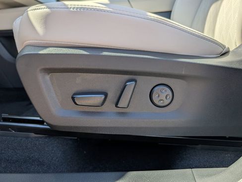 New 2026 Nissan Murano Platinum w/ Cargo Package AWD/4WD image 15