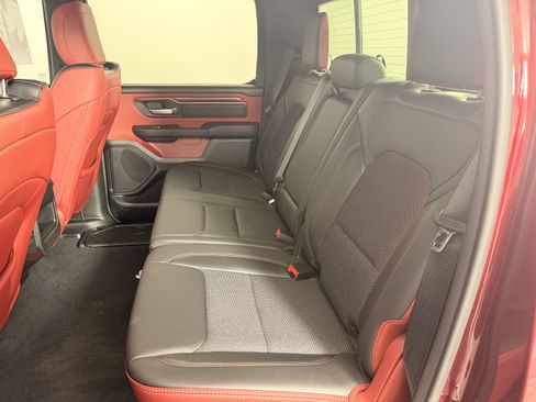 Used 2026 RAM 1500 Rebel w/ Rebel Level 1 Equipment Group AWD/4WD image 13