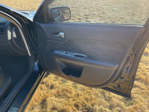 Used 2012 Ford Fusion SE image 29