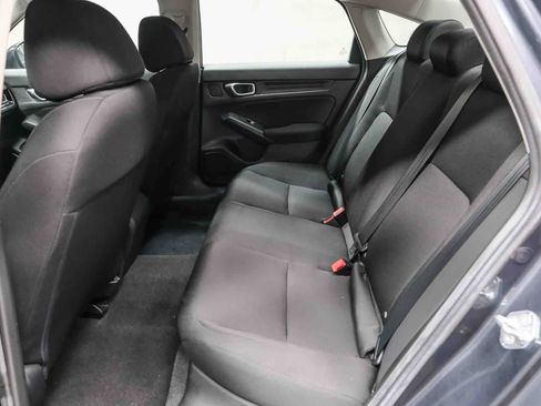 Used 2024 Honda Civic LX image 22