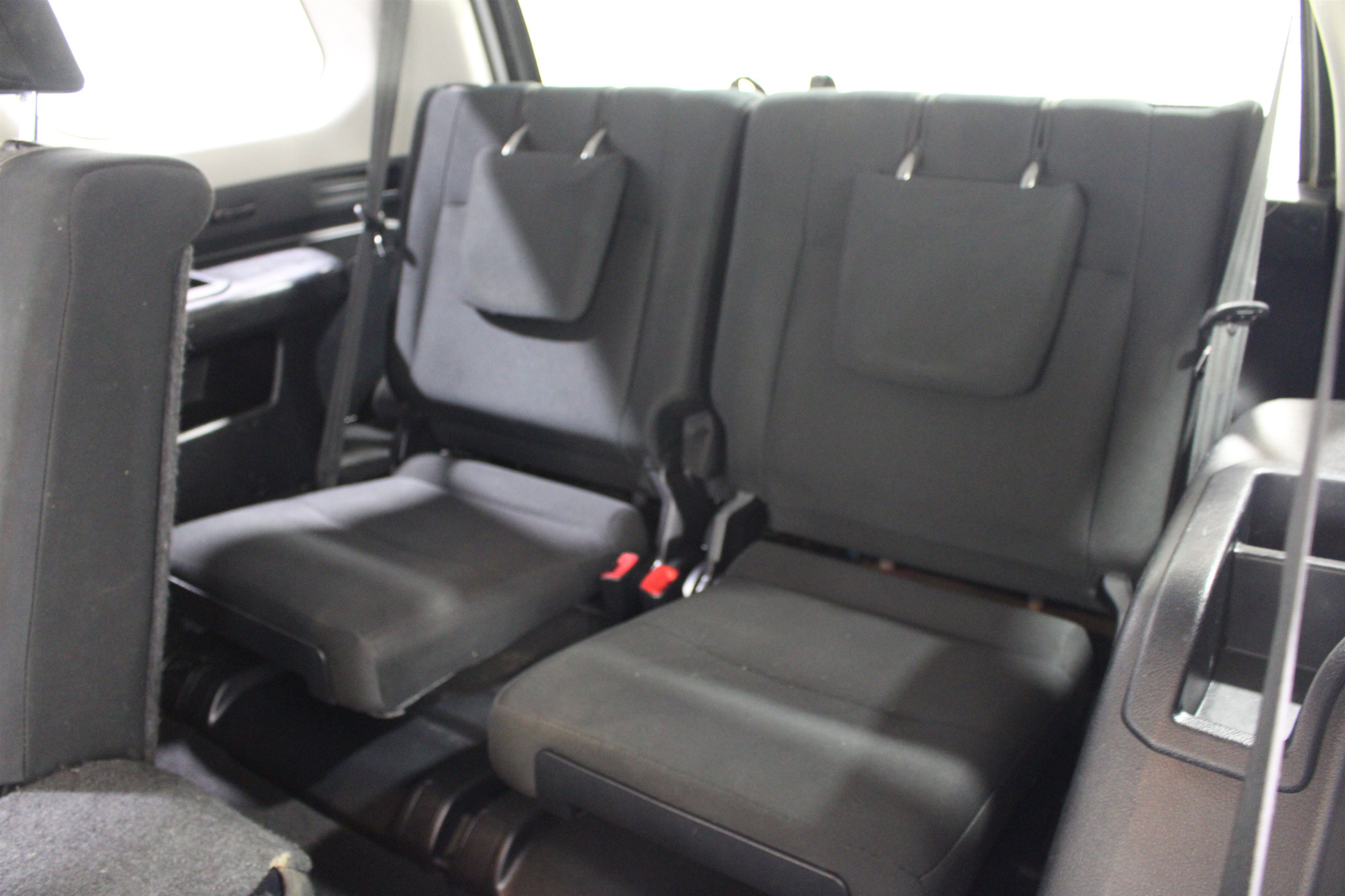 Used 2014 Toyota 4Runner SR5 AWD/4WD image 21